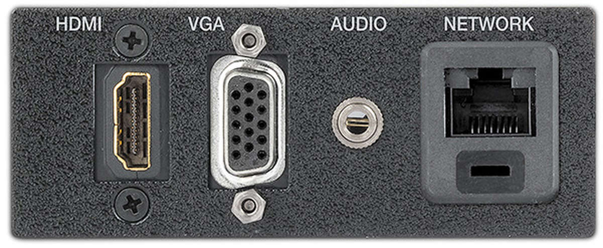 Extron AAP SuperPlate 160 70-1076-62  product image