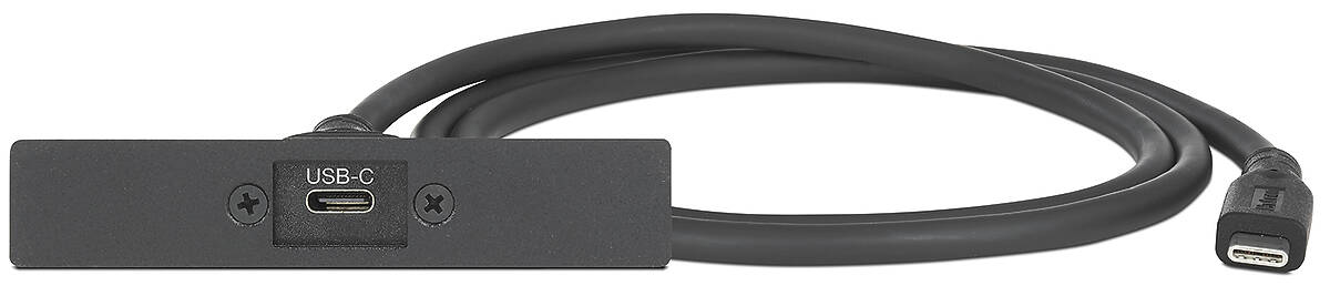 Extron USB-C AVPD 101 AAP 70-1241-02  product image