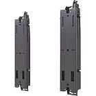 Chief FCAV1U Pair of pull-out bracket for Chief Fusion wall mounts product image