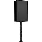 Chief PFB2UB Dual Back-to-Back Bolt-Down Monitor Stand product image