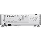 Epson EB-L790U 7300 Lumens WUXGA projector connectivity (terminals) product image