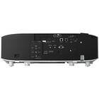 Epson EB-PQ2010W 10000 Lumens UHD projector connectivity (terminals) product image
