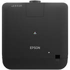 Epson EB-PQ2220B 20000 Lumens UHD projector Top View product image