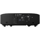 Epson EB-PU2010B 10000 Lumens WUXGA projector connectivity (terminals) product image