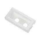 Extron Captive Cable Kit Flex55 Half-size Cable Pass-Through Flex55 Module finished in White