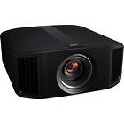 JVC DLA-NZ800 2700 Lumens 4K projector Front View product image