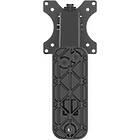 Multibrackets 0013 M Monitormount Wall Basic Single | Articulating Monitor Wall Mount product image