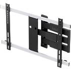 Multibrackets 0143 M VESA Flexarm Thin Black Large|Tilt & Swivel Monitor Wall Mount product image
