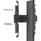 Multibrackets 0280 M Floormount Column Pro MBFC1U 150 Micro Adjustable product image