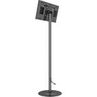 Multibrackets 0549 M Pro Series Single Pole Floorbase|Bolt-down Monitor Stand product image