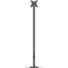 Multibrackets 0549 M Pro Series Single Pole Floorbase|Bolt-down Monitor Stand product image