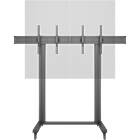 Multibrackets 3019 M Public Display Stand 210 Dual Screen product image