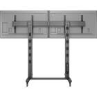 Multibrackets 3019 M Public Display Stand 210 Dual Screen product image
