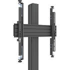 Multibrackets 4103 M Floorstand Column Pro MBFSC1U 180 | Bolt-down Micro Adjustable Monitor stand product image
