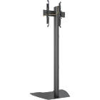 Multibrackets 4103 M Floorstand Column Pro MBFSC1U 180 | Bolt-down Micro Adjustable Monitor stand product image