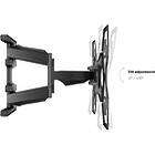 Multibrackets 5266 M VESA Flexarm Full Motion Dual|Extending Monitor Wall Mount product image