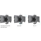Multibrackets 6718 M Wallmount Pro MBW1U Tilt 75/100|Monitor Wall Mount product image