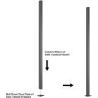 Multibrackets 7020 M Pro Series Column 120cm product image
