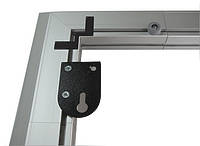 AV Stumpfl BWV-AC600338 271" (6.89m)
 16:9 aspect ratio projection screen finished in white product image