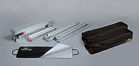 AV Stumpfl BXV-AC447/R10 193" (4.90m)
 16:9 aspect ratio projection screen product image