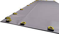 AV Stumpfl BCL-AC569/R10 248" (6.30m)
 16:9 aspect ratio projection screen product image
