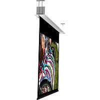 Screen International GTHC160X100 74" (1.89m)
 16:10 aspect ratio projection screen product image