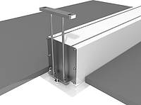 Screen International GTHC160X100 74" (1.89m)
 16:10 aspect ratio projection screen product image