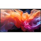 Sharp MultiSync E659 65 inch Large Format Display Front View product image
