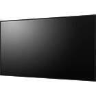 Sharp MultiSync E869 86 inch Large Format Display Front View product image