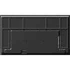 Sharp MultiSync E869 86 inch Large Format Display product image