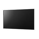 Sharp MultiSync M502 50 inch Large Format Display Front View product image