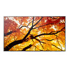 Sharp MultiSync M752 75 inch Large Format Display Front View product image