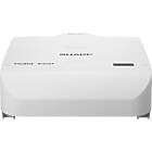 Sharp A104U W 10000 Lumens WUXGA projector product image