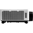 Sharp P721Q W 7200 Lumens UHD projector product image