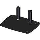Unicol AVF Compact bolt-down base for  Avecta series, 150 column centres product image
