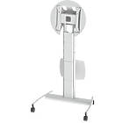 Unicol AVHTSURH Exclusively for 50″ Microsoft Surface Hub 2S finished in white product image