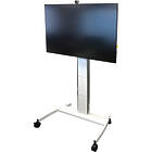 Unicol AVHTSURH Exclusively for 50″ Microsoft Surface Hub 2S finished in white product image