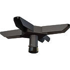 Unicol CP5 Large ceiling fixing plate for multiple large format screens including gantry’s, Max 270.00kg product image