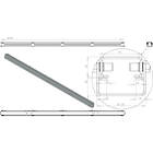 Unicol DIG50100 500–1000mm Inline Gantry Frame product image
