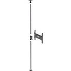 Unicol FCUS3 Single Column Floor-to-Ceiling Monitor Mount Kit product image