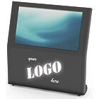 Unicol FKTC5BD FlorSign Bolt Down Fixed Angle Digital Signage Totem product image