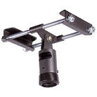 Unicol GC50 Girder Flange Clamp (Max 120kg; 75–500mm Girders/RSJs)