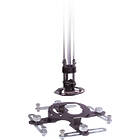 Unicol GK4-GAPU Gyrolock Projector Ceiling mount with Trilok system and universal plate product image