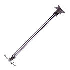 Unicol KPR110CB 1m column universal projector ceiling mount (Max 12kg)
