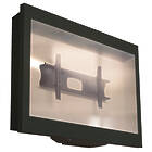 Unicol ODH0 Aluminium outdoor housing for 30–32 inch monitors