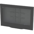 Unicol ODH1 Aluminium outdoor housing for 33–57 inch monitors product image