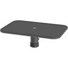 Unicol PA 45×30cm Projector trolley platform; Max Load 35kg product image