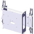 Unicol PCZX3 Pozimount Non-Tilting Wall Mount for Monitors and PC’s product image