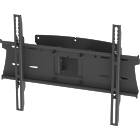 Unicol PLA2X9 Panarm Heavy Duty Dual Arm Swing-Out Monitor Wall Mount product image