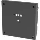 Unicol PLX1 Xactmatch Bespoke Large TV/Monitor Wall Mount product image